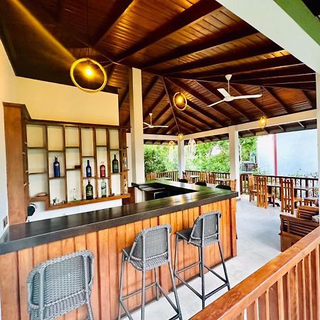 Lagoon Gate Tangalle Resort Екстер'єр фото