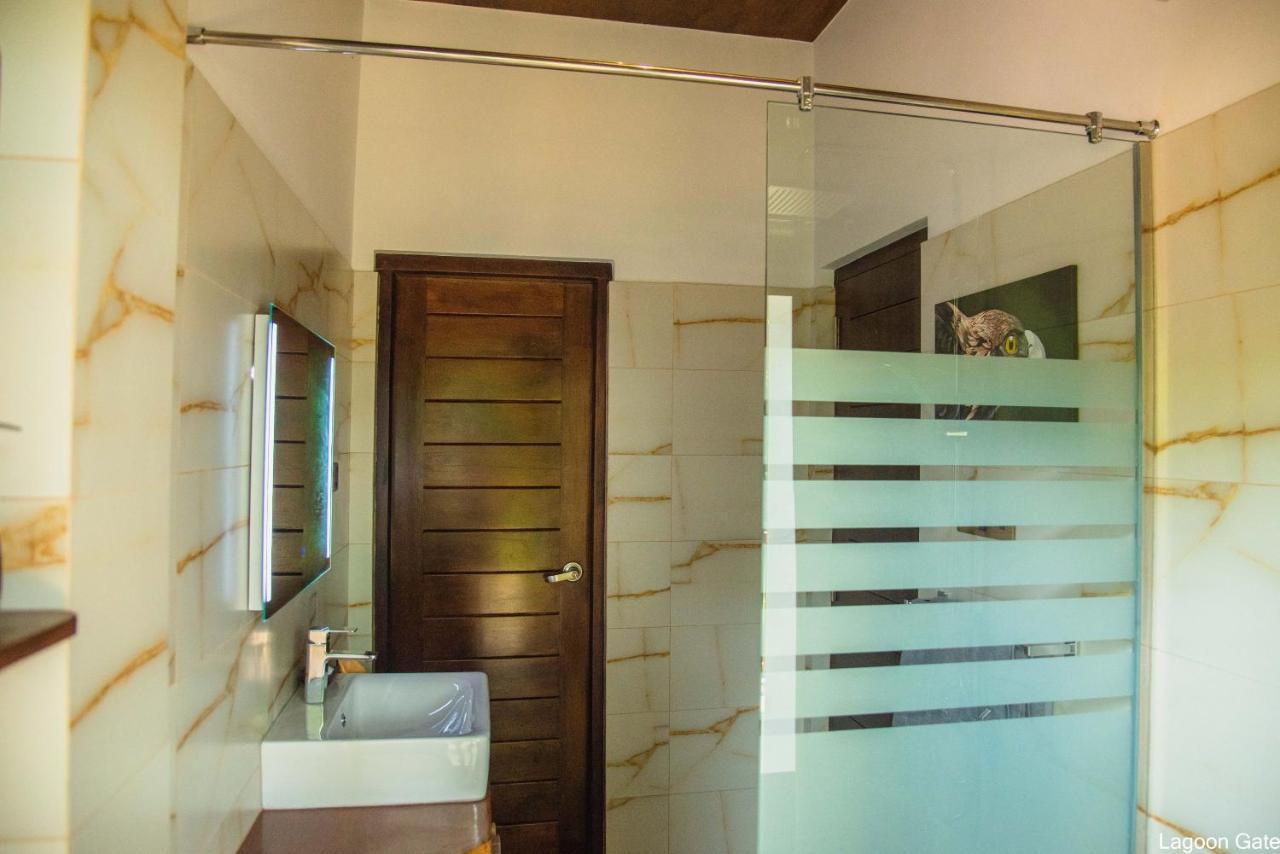 Lagoon Gate Tangalle Resort Екстер'єр фото